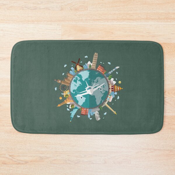Item preview, tourism designed and sold by SaguMdison.