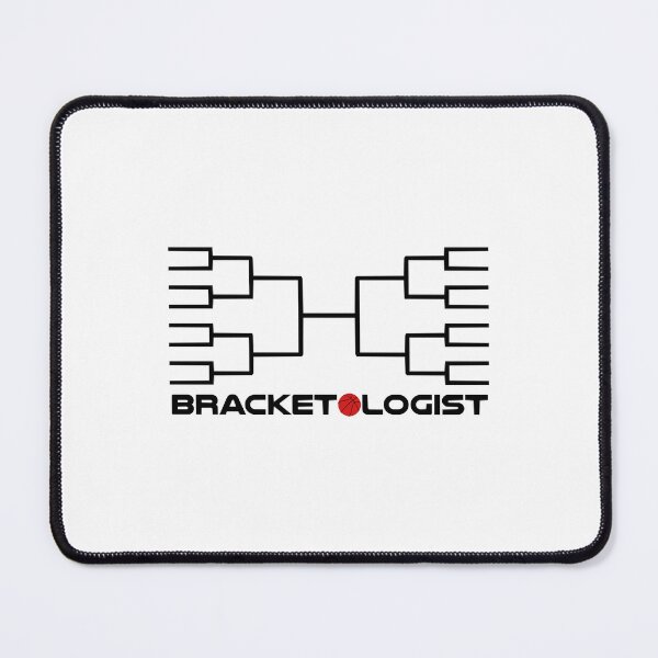 Item preview, tournament bracketologist designed and sold by SaguMdison.
