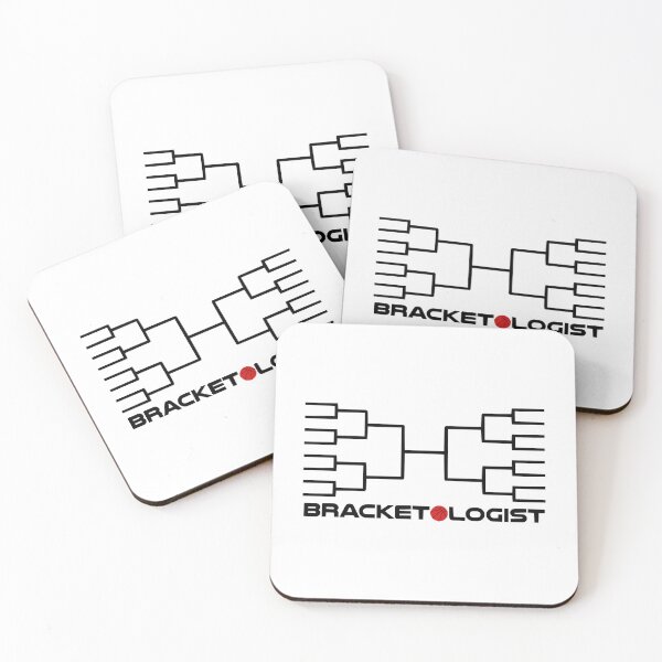 Item preview, tournament bracketologist designed and sold by SaguMdison.
