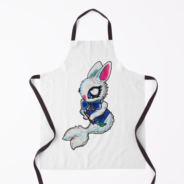 Item preview, Merbunny designed and sold by Brooksie Fontaine.