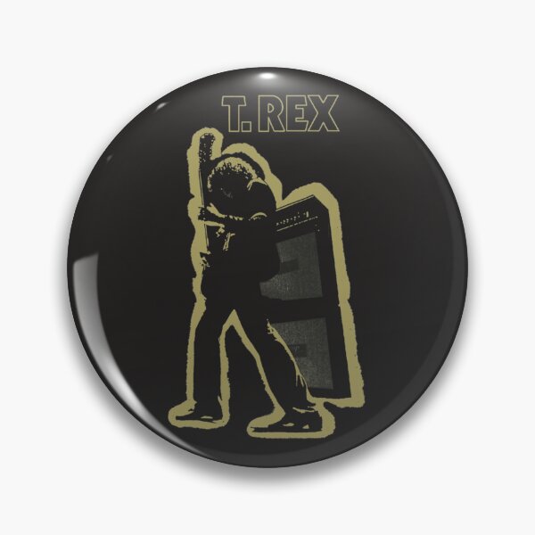 Item preview, Electric Warrior Classic designed and sold by AnastaMartino.