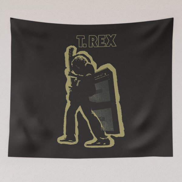 Item preview, Electric Warrior Classic designed and sold by AnastaMartino.