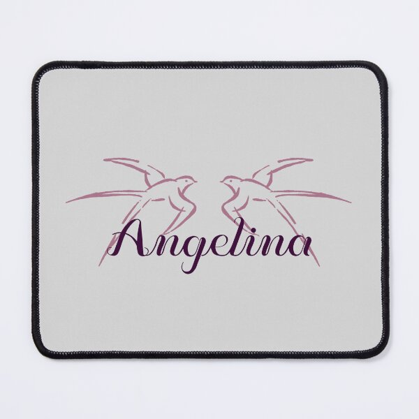 Item preview, Angelina designed and sold by vintage-sigh.