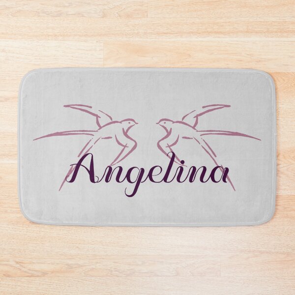 Item preview, Angelina designed and sold by vintage-sigh.