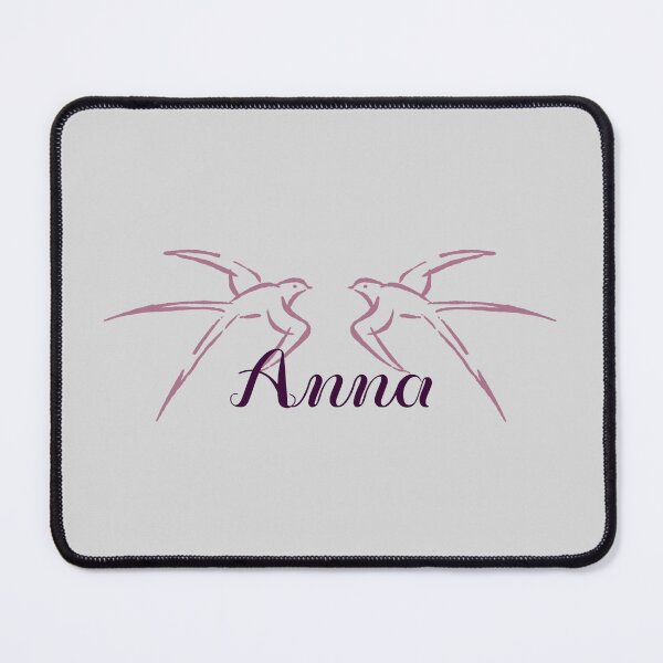 Item preview, Anna designed and sold by vintage-sigh.