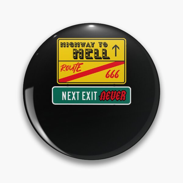 Item preview, highway 2 hell  designed and sold by Tiffany7766545.