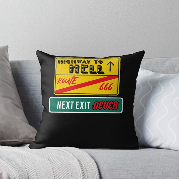 Item preview, highway 2 hell  designed and sold by Tiffany7766545.