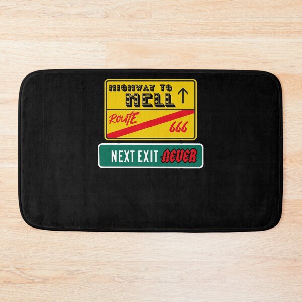 Item preview, highway 2 hell  designed and sold by Tiffany7766545.