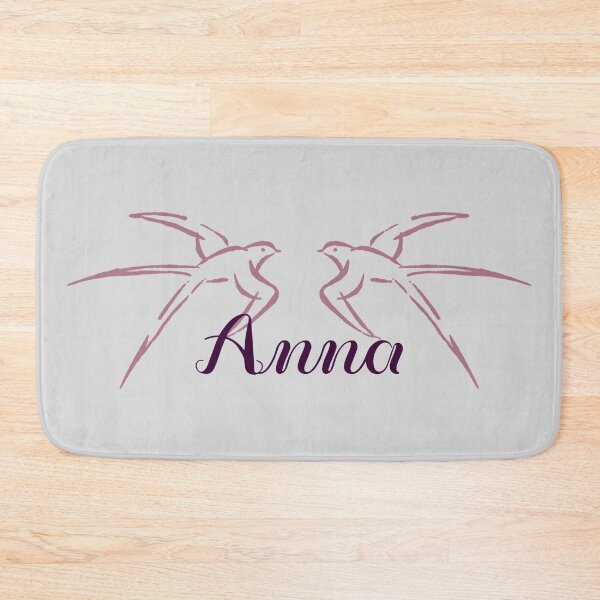 Item preview, Anna designed and sold by vintage-sigh.