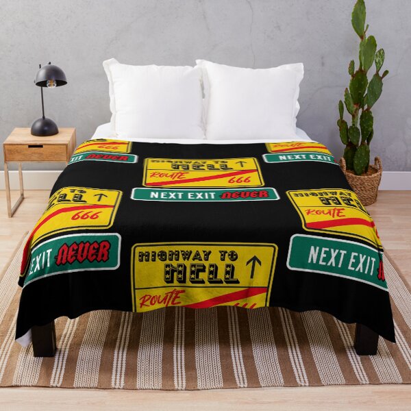 Item preview, highway 2 hell  designed and sold by Tiffany7766545.