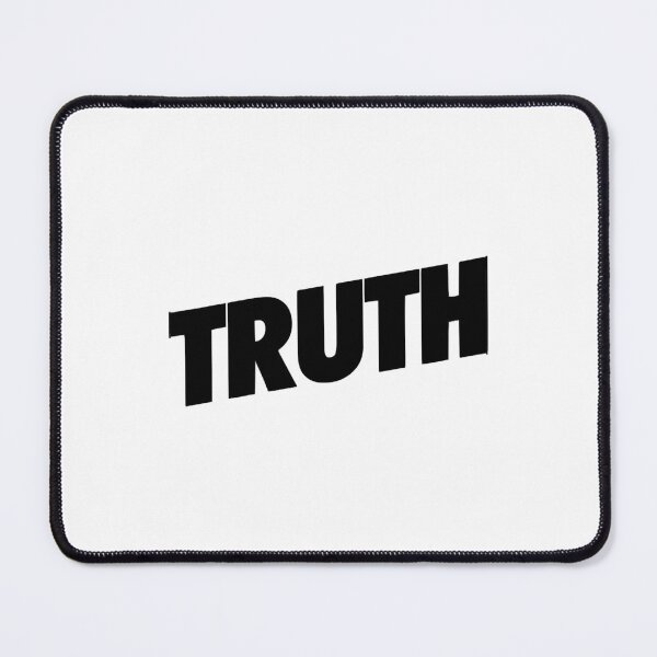Item preview, Truth designed and sold by SaguMdison.