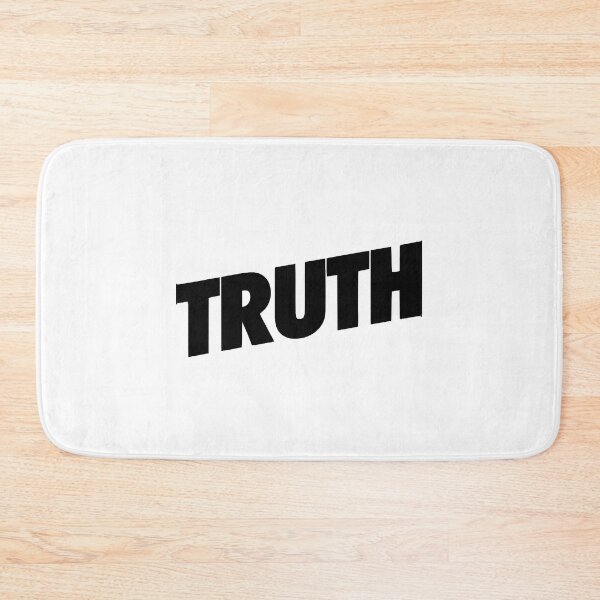 Item preview, Truth designed and sold by SaguMdison.