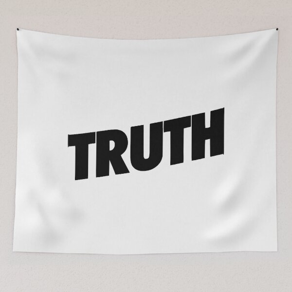 Item preview, Truth designed and sold by SaguMdison.