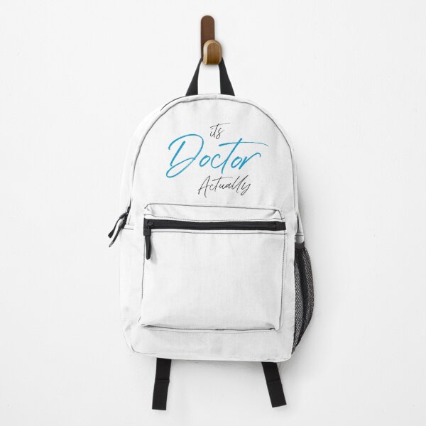 Item preview, Its Doctor Actually designed and sold by graphicszooom.