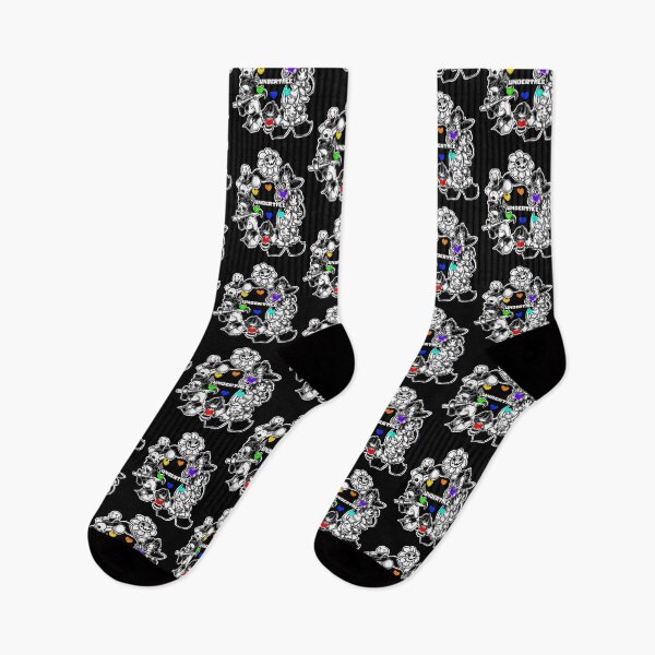 Item preview, Undertale designed and sold by SaguMdison.