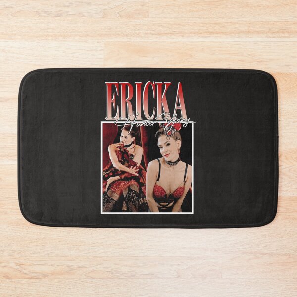Item preview, Ericka Hunter Yang Classic designed and sold by AnastaMartino.