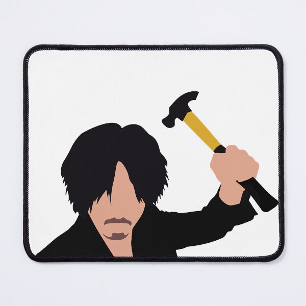 Item preview, Oldboy movie designed and sold by DuncanNull57.