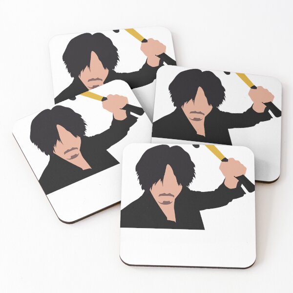 Item preview, Oldboy movie designed and sold by DuncanNull57.