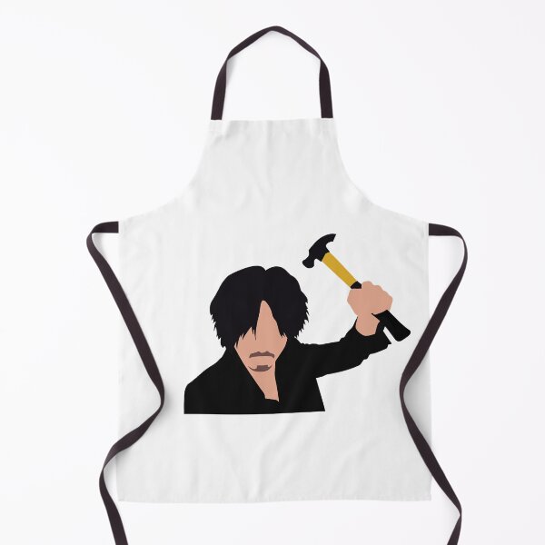 Item preview, Oldboy movie designed and sold by DuncanNull57.