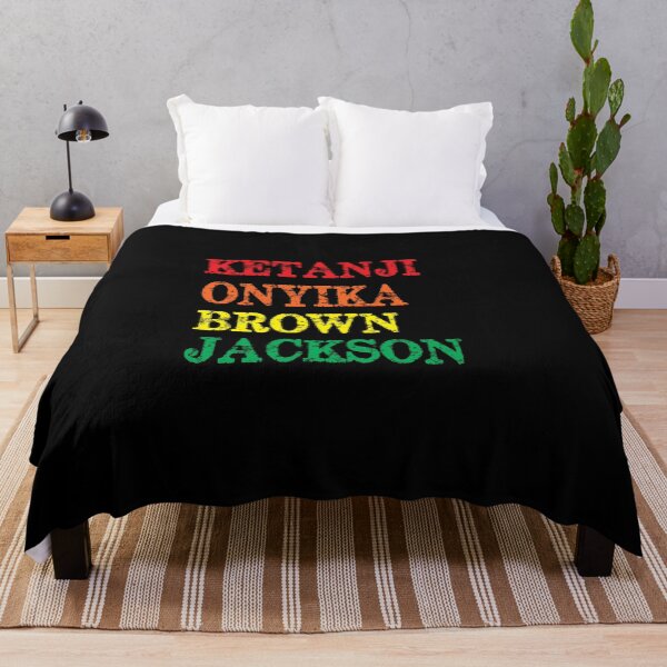 Item preview, Ketanji Onyika Brown Jackson designed and sold by caronkeltz1567.