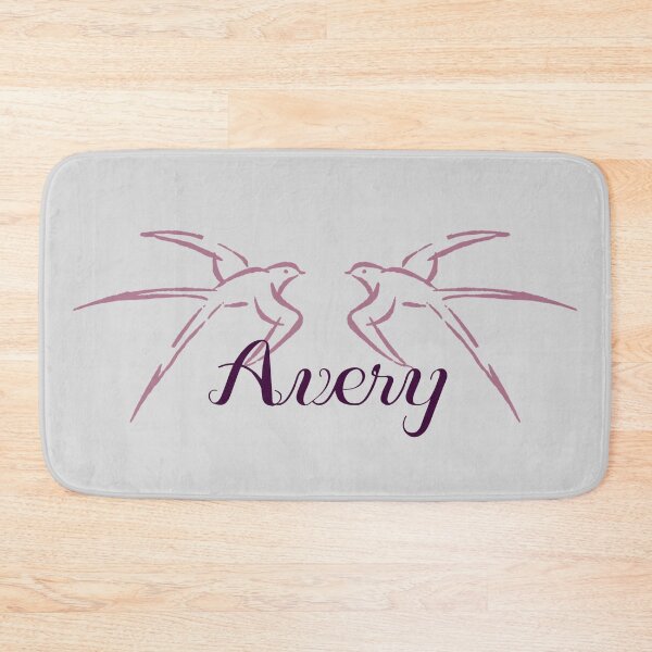 Item preview, Avery designed and sold by vintage-sigh.