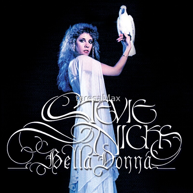 songbird stevie nicks