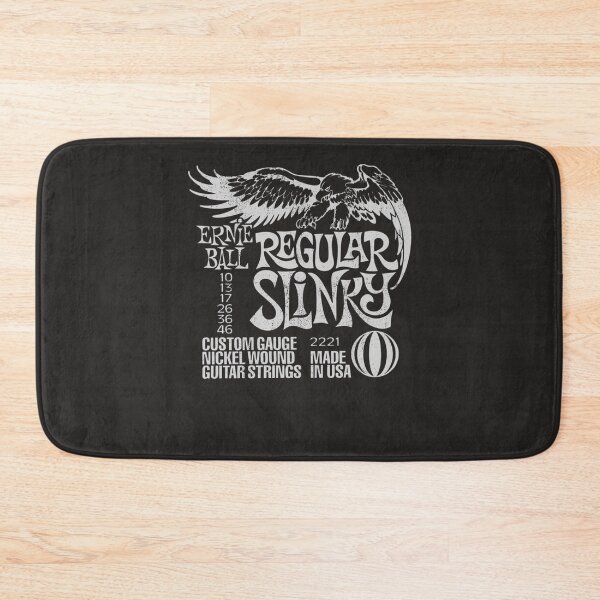 Item preview, Ernie Ball Regular Slinky Essential designed and sold by AnastaMartino.