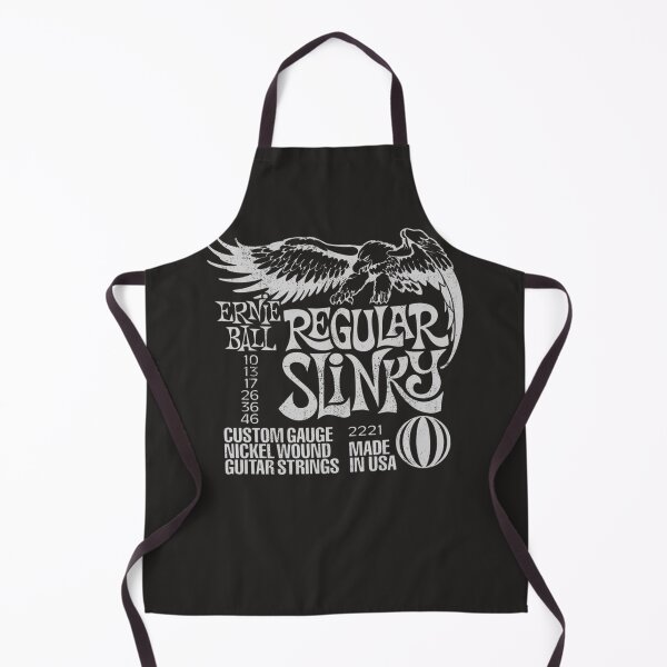 Item preview, Ernie Ball Regular Slinky Essential designed and sold by AnastaMartino.