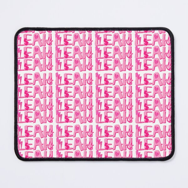Item preview, LEAH name designed and sold by Julia Santos.