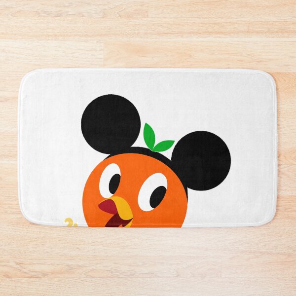 Item preview, Orange Bird designed and sold by DuncanNull57.