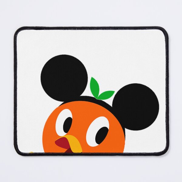 Item preview, Orange Bird designed and sold by DuncanNull57.