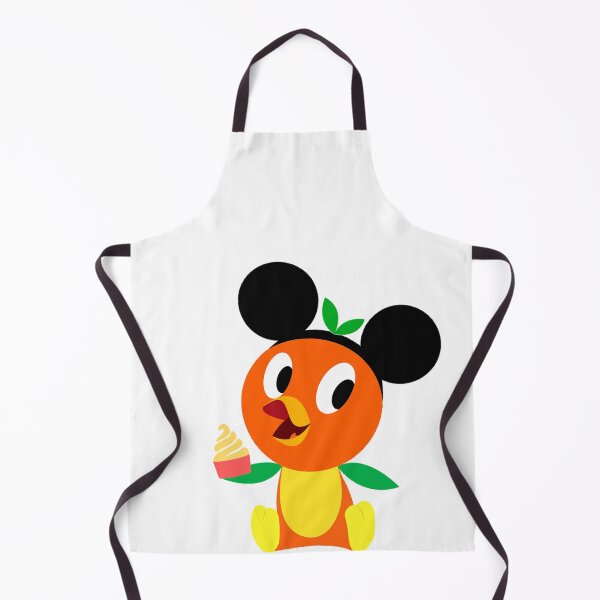 Item preview, Orange Bird designed and sold by DuncanNull57.