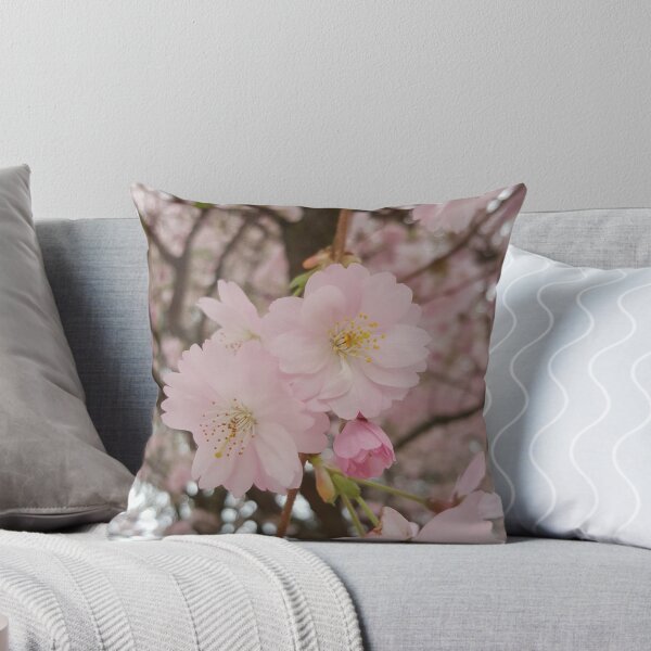 Artikelvorschau, Pink Spring entworfen und verkauft von LadyPochoir.