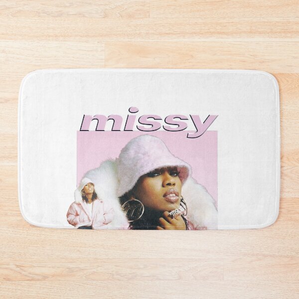 Item preview, ORIGINAL Missy Elliott throwback designed and sold by DuncanNull57.