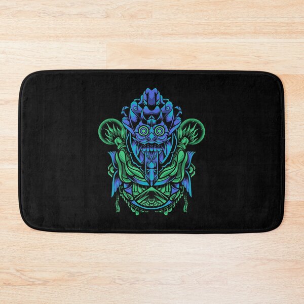 Item preview, rangda highlighter Balinese  designed and sold by Tiffany7766545.