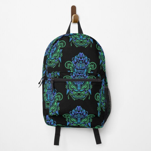Item preview, rangda highlighter Balinese  designed and sold by Tiffany7766545.