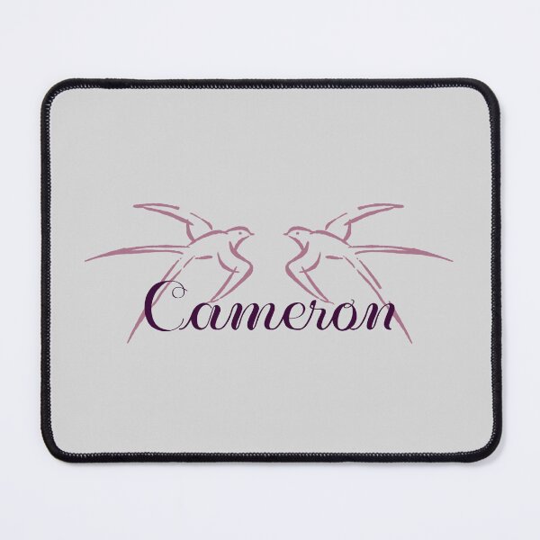 Item preview, Cameron designed and sold by vintage-sigh.