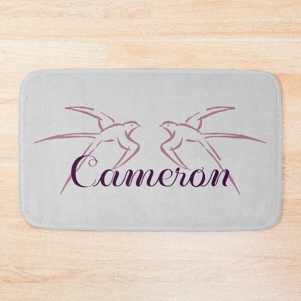 Item preview, Cameron designed and sold by vintage-sigh.