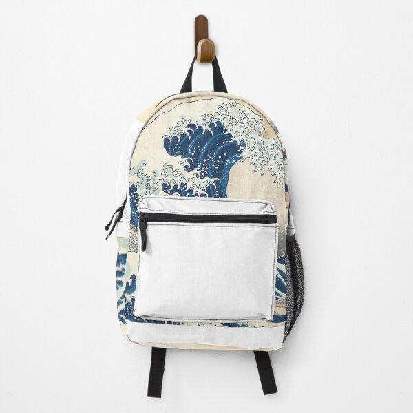 Item preview, Japanese Wave Art designed and sold by Amigo6549.