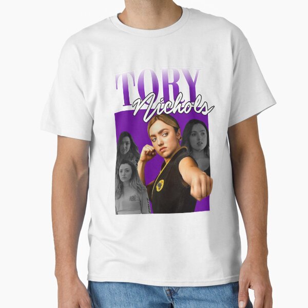 Item preview, Tory Nichols Cobra Kai designed and sold by natnat-01.