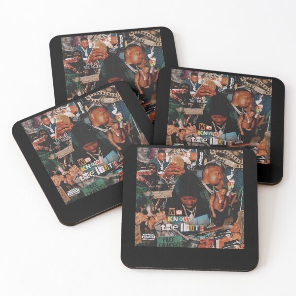 Item preview, Best Seller We Know the Truth Gifts designed and sold by SapphireWatson.