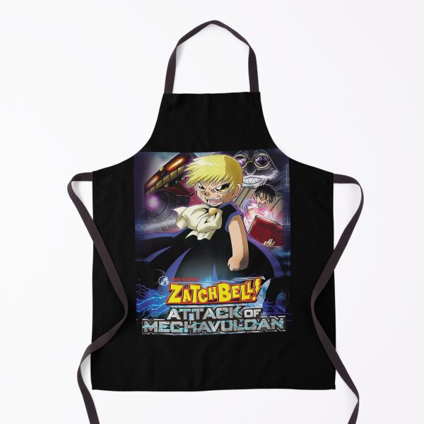 Item preview, Zatch Bell trends designed and sold by caronkeltz1567.