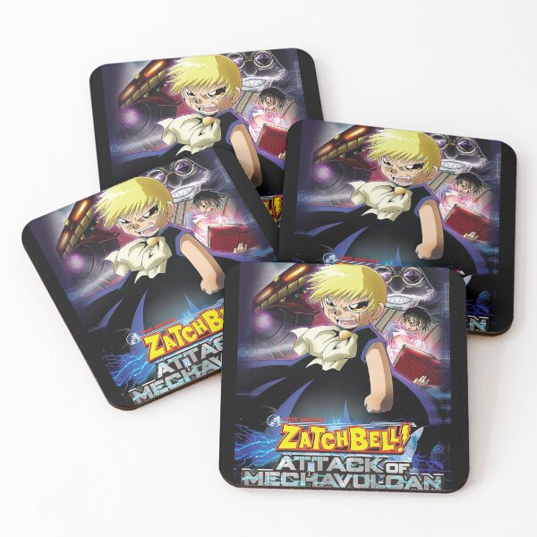 Item preview, Zatch Bell trends designed and sold by caronkeltz1567.