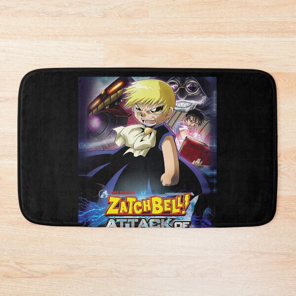 Item preview, Zatch Bell trends designed and sold by caronkeltz1567.