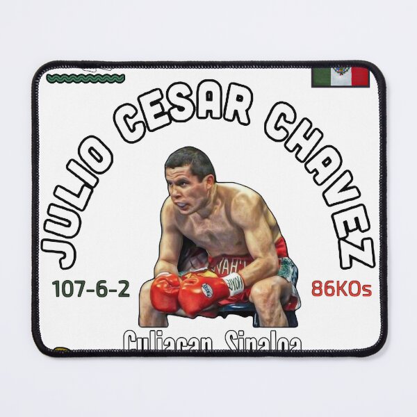 Item preview, Origins  - J Cesar Chavez designed and sold by DuncanNull57.