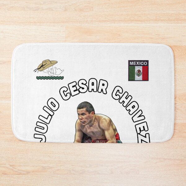 Item preview, Origins  - J Cesar Chavez designed and sold by DuncanNull57.