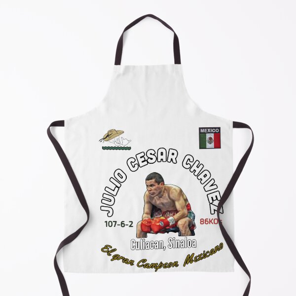 Item preview, Origins  - J Cesar Chavez designed and sold by DuncanNull57.