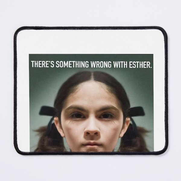 Item preview, Orphan Movie Poster designed and sold by DuncanNull57.
