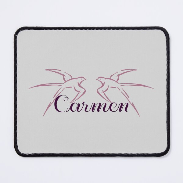 Item preview, Carmen designed and sold by vintage-sigh.