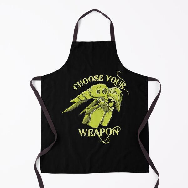 Item preview, Choose Your Weapon  designed and sold by Claudia5010088.